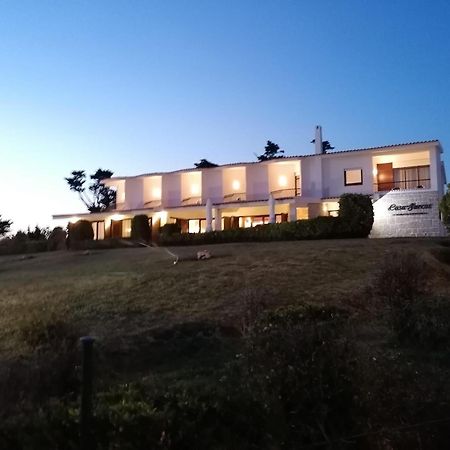 Boutique Inn & Restaurant - Casa Dos Suecos Фигейра да Фош Екстериор снимка