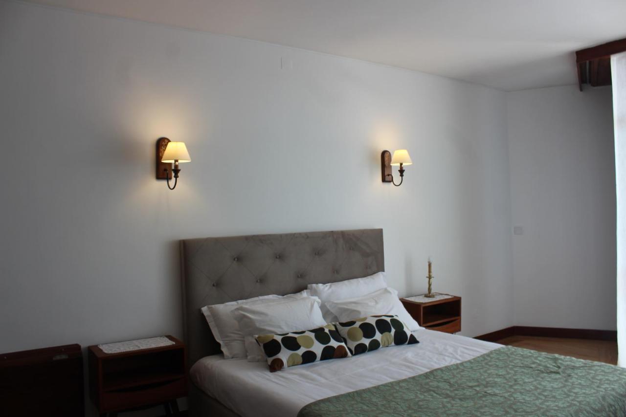 Boutique Inn & Restaurant - Casa Dos Suecos Фигейра да Фош Екстериор снимка