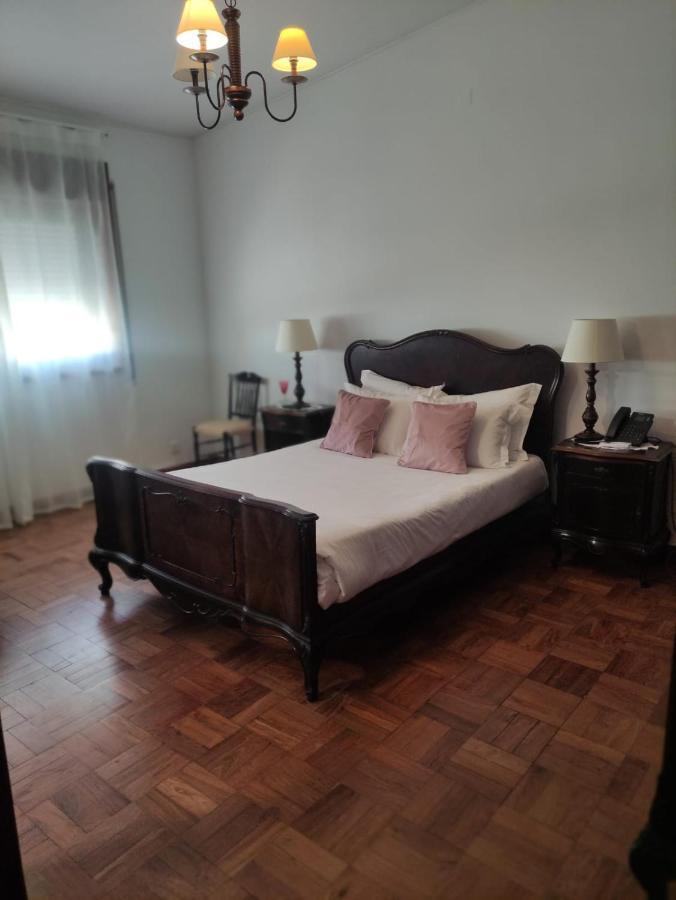 Boutique Inn & Restaurant - Casa Dos Suecos Фигейра да Фош Екстериор снимка