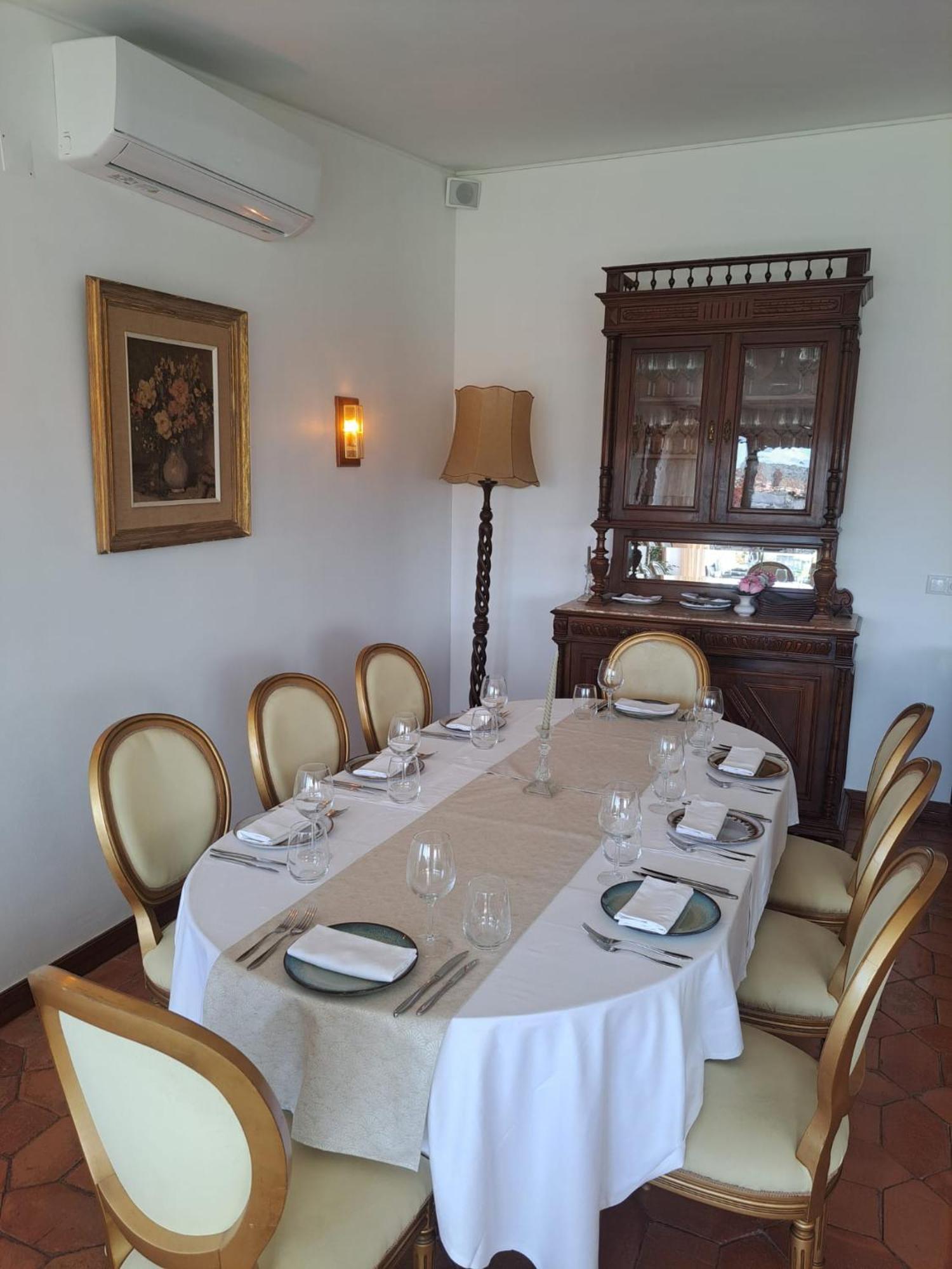 Boutique Inn & Restaurant - Casa Dos Suecos Фигейра да Фош Екстериор снимка