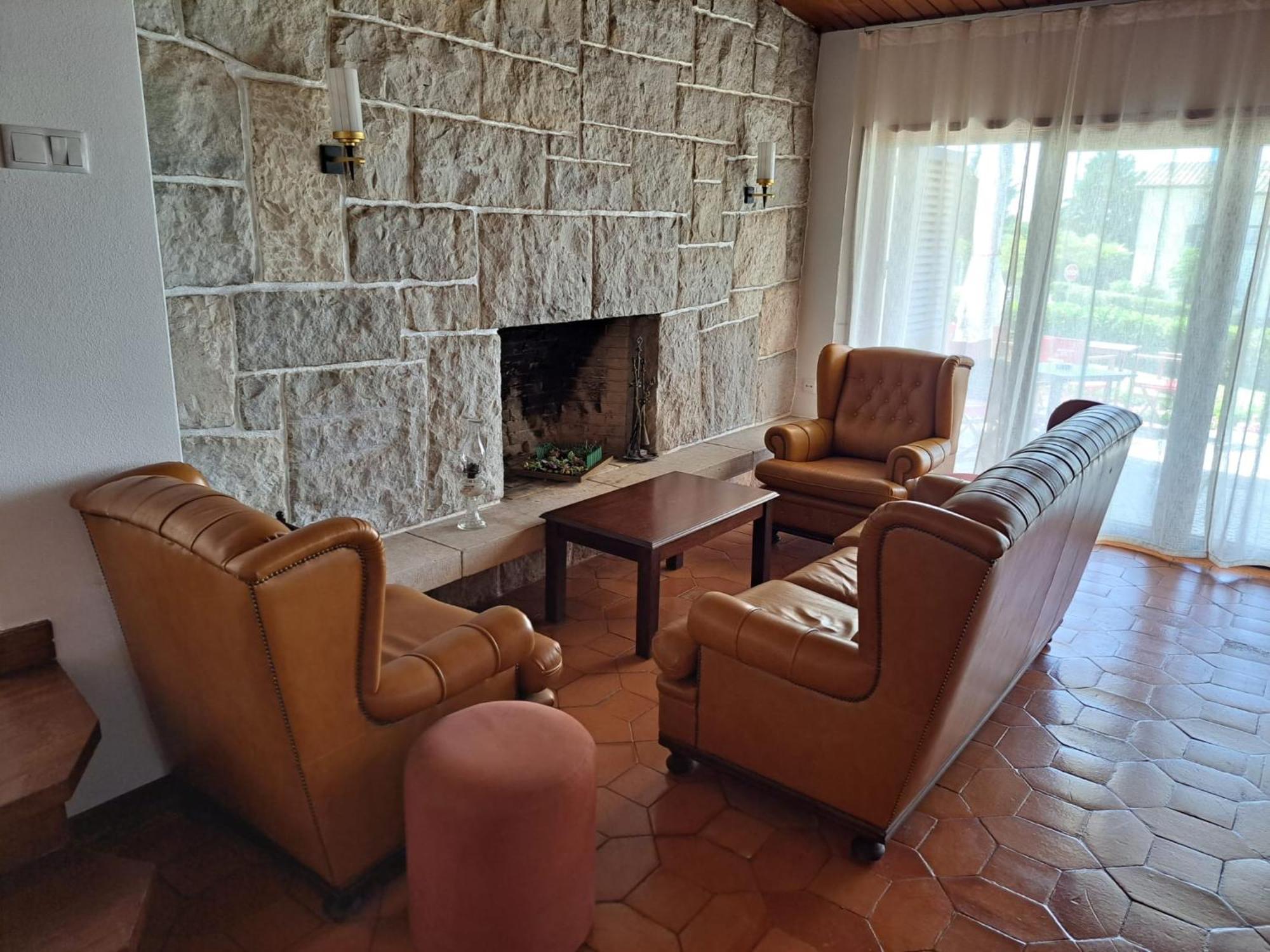Boutique Inn & Restaurant - Casa Dos Suecos Фигейра да Фош Екстериор снимка